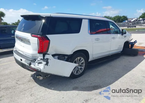 2024 GMC Yukon Xl 2Wd Denali z USA, uszkodzony, nr VIN 1GKS1JKL6RR241254